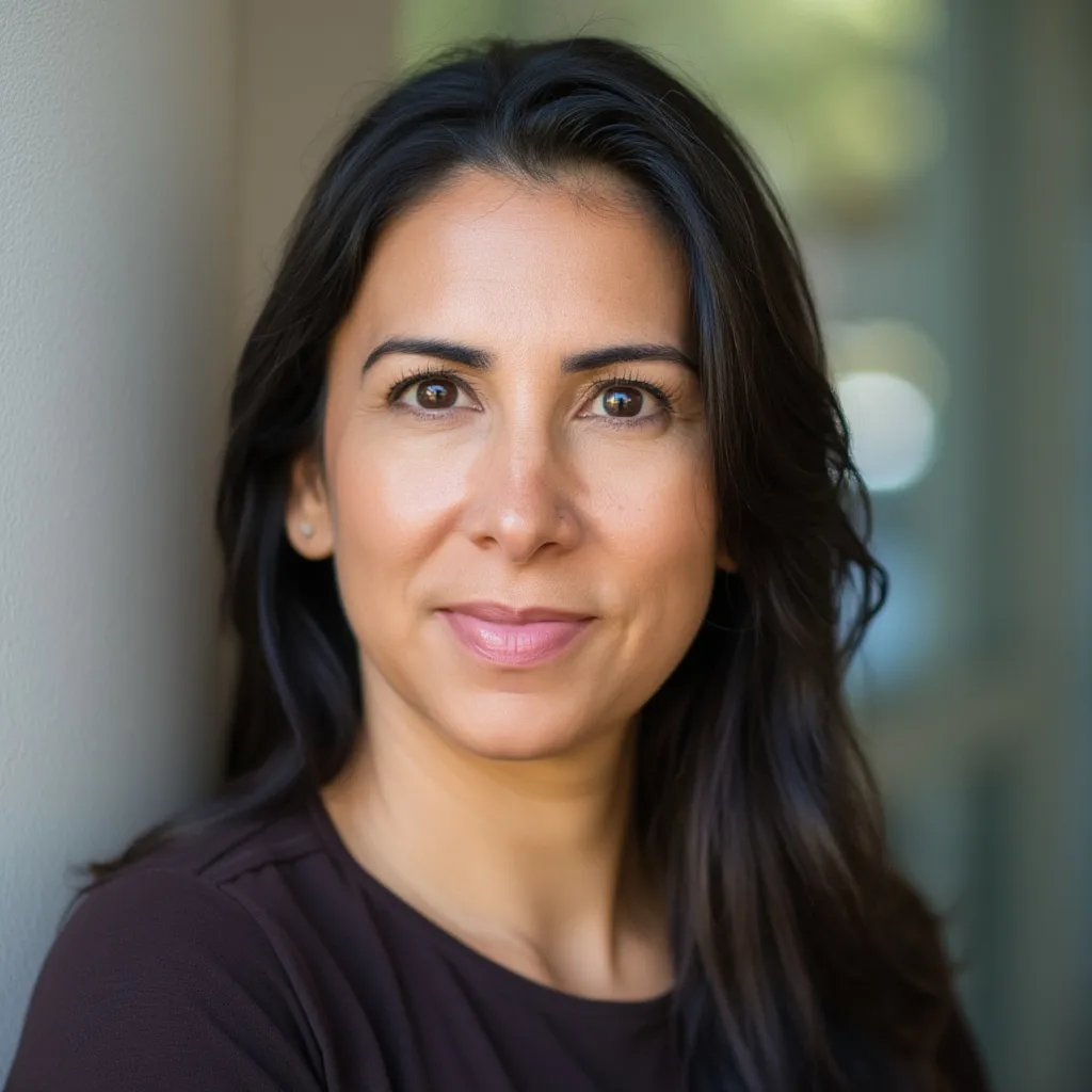 Foto de Clara Gómez